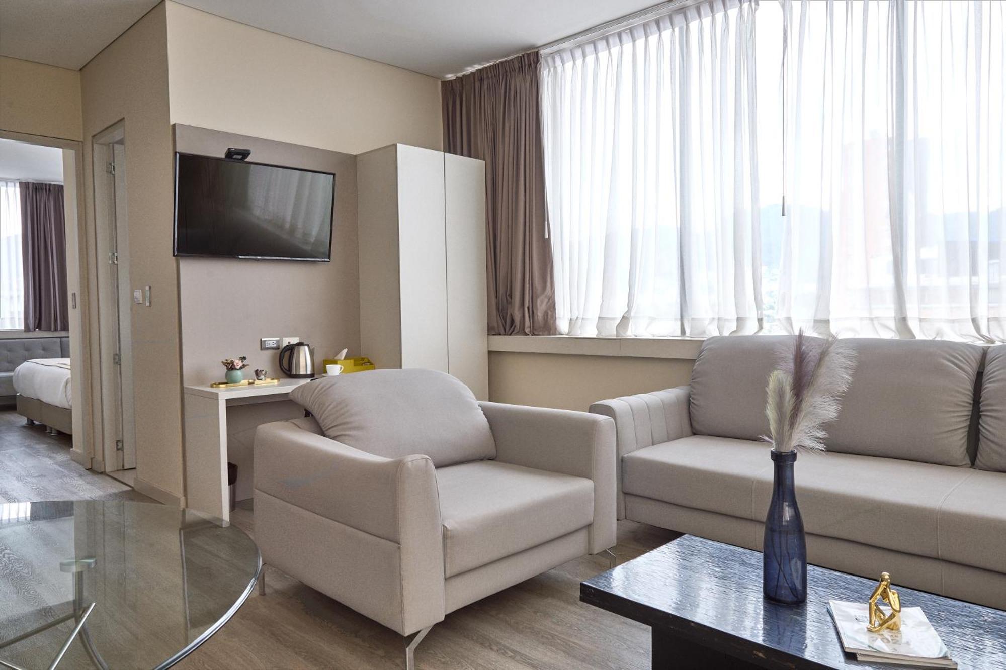 Hotel City Bog Corferias Bogota Exterior photo